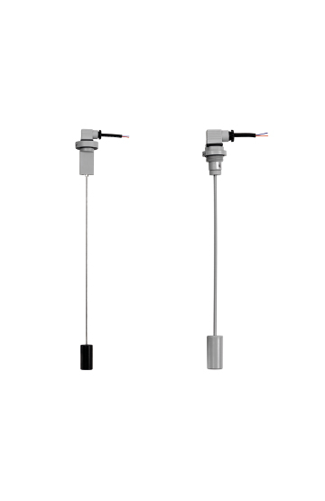 Level sensors
